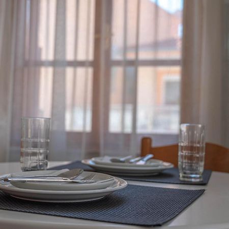Panellinion Thassos Apartment Limenaria  Bagian luar foto