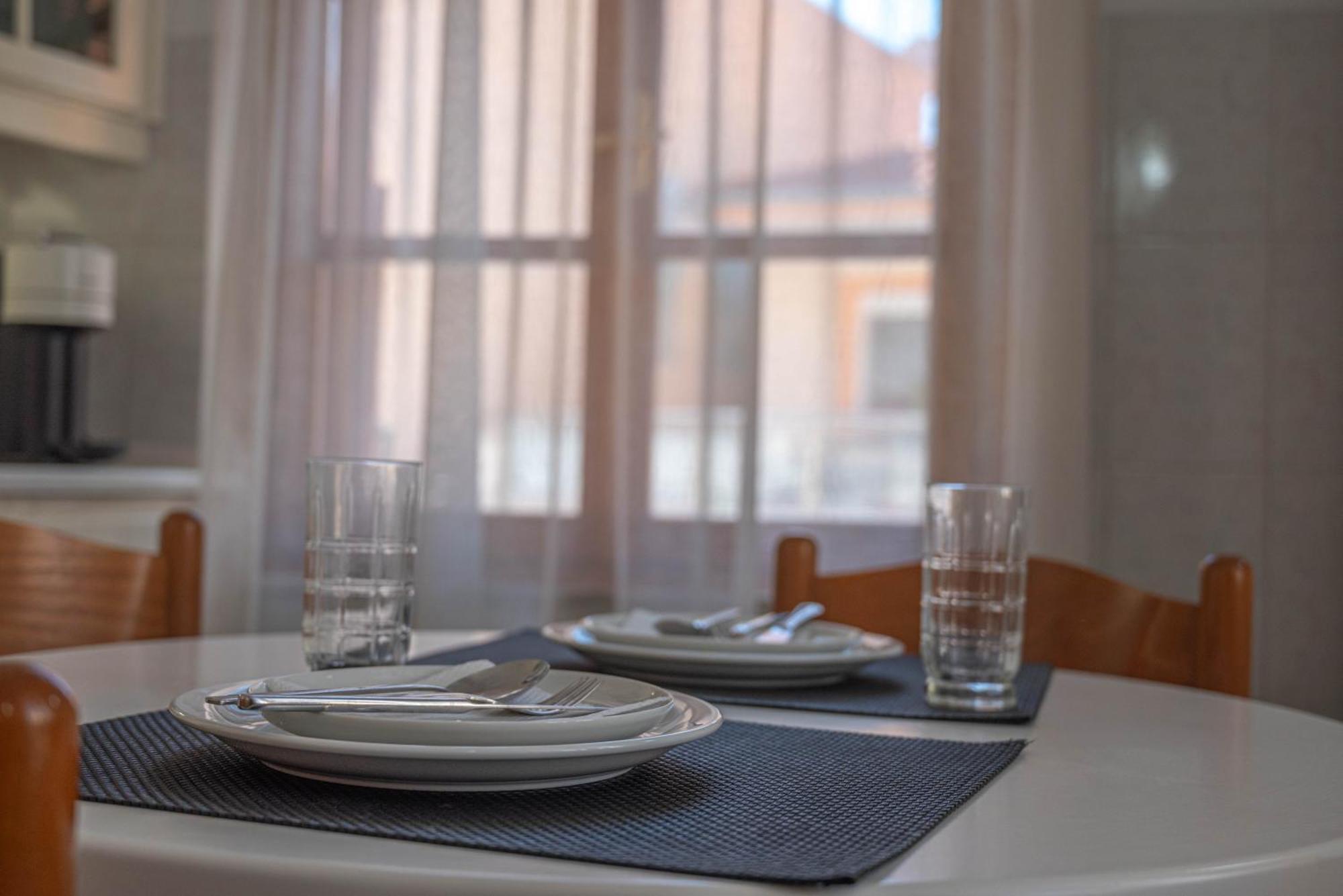 Panellinion Thassos Apartment Limenaria  Bagian luar foto