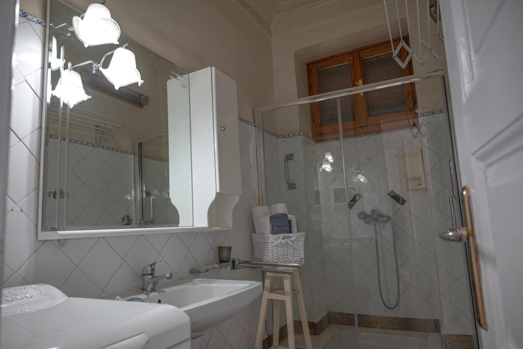 Panellinion Thassos Apartment Limenaria  Bagian luar foto