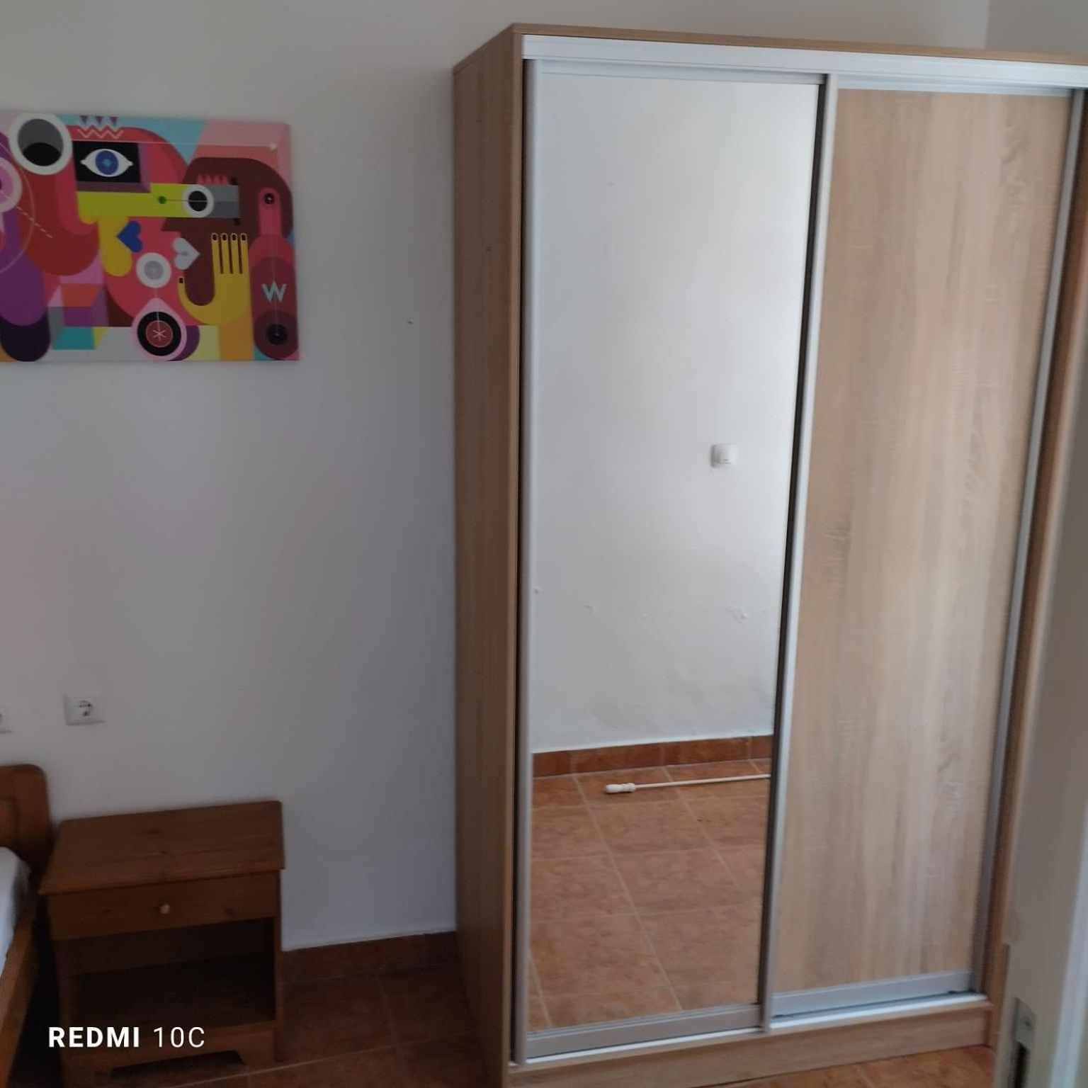 Panellinion Thassos Apartment Limenaria  Ruang foto